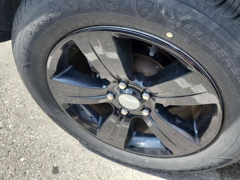 Used 2016 Jeep Compass Sport w/ Power Value Group AWD/4WD image 12