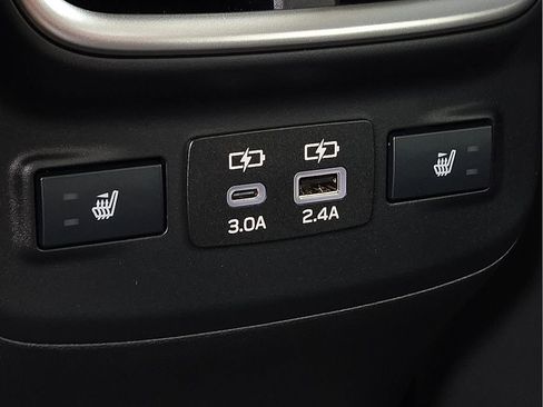 Certified 2024 Subaru Outback Onyx Edition XT image 11