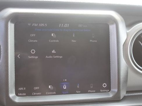 Used 2022 Jeep Wrangler Unlimited Sport AWD/4WD image 31