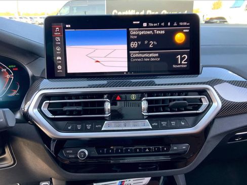 Used 2022 BMW X3 M40i AWD/4WD image 33