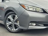 Used 2018 Nissan Leaf SV w/ SV Technology Package image 5