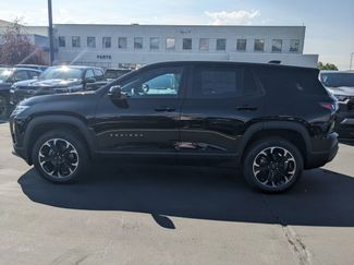 New 2026 Chevrolet Equinox LT video 2