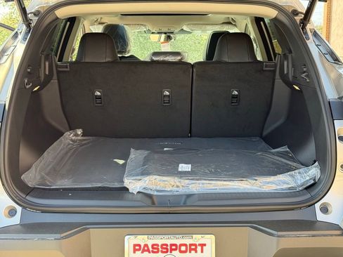 New 2026 Nissan Murano SL w/ Comfort Package AWD/4WD image 26