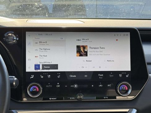 Used 2024 Lexus RX 350 Premium Plus image 10