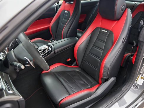 Used 2019 Mercedes-Benz E 53 AMG 4MATIC Coupe image 7