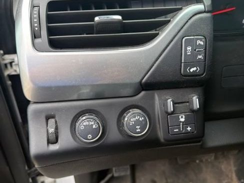 Used 2019 Chevrolet Tahoe LT w/ Max Trailering Package AWD/4WD image 13