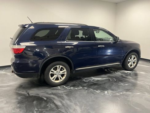 Used 2013 Dodge Durango Crew image 22