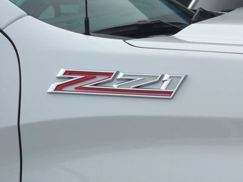 Certified 2023 Chevrolet Silverado 1500 RST AWD/4WD image 13