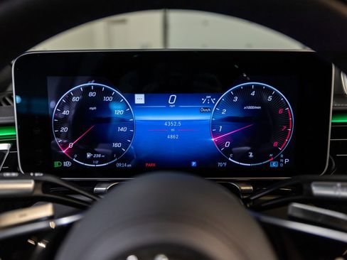 Used 2024 Mercedes-Benz Maybach S 680 4MATIC image 46