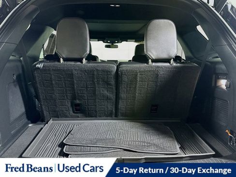 Used 2022 Ford Explorer ST w/ Equipment Group 401A image 29