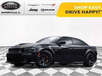 Used 2023 Dodge Charger Scat Pack video 1