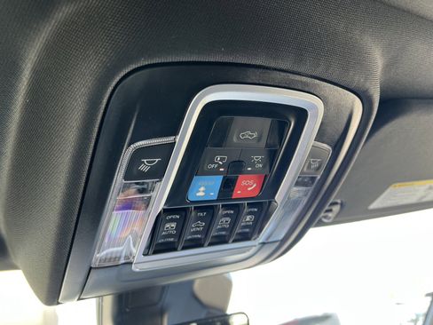 New 2026 RAM 1500 Laramie w/ Night Edition image 32