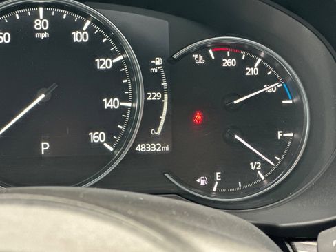 Used 2019 MAZDA CX-5 Grand Touring Reserve image 22