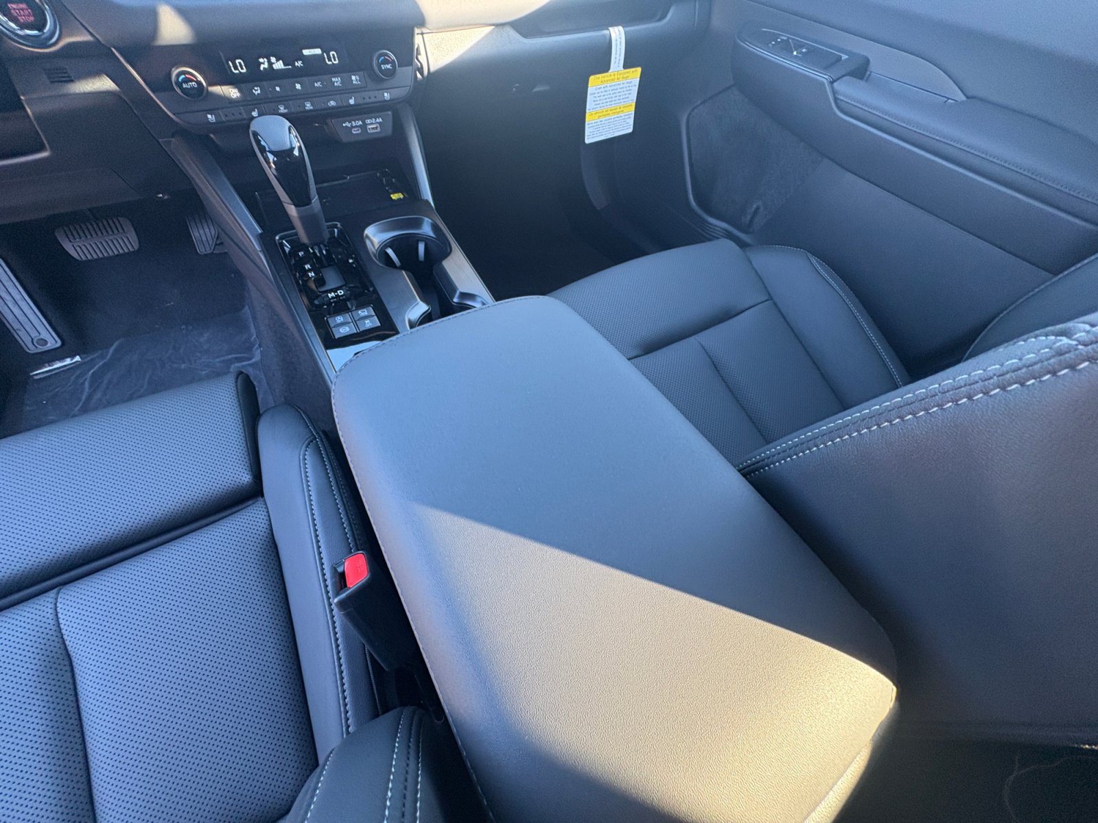 New 2026 Subaru Outback Touring XT AWD/4WD image 15