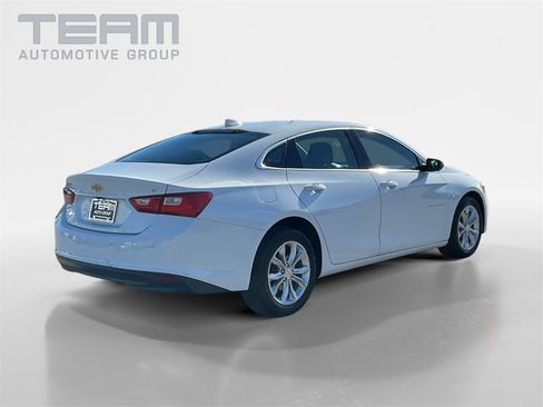 Used 2024 Chevrolet Malibu LT image 7