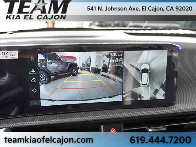 New 2026 Kia EV6 GT-Line AWD/4WD image 32
