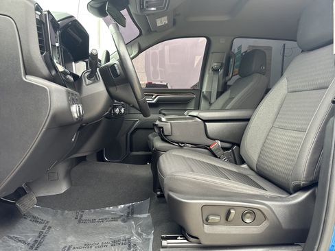 Used 2022 GMC Sierra 1500 Elevation image 59