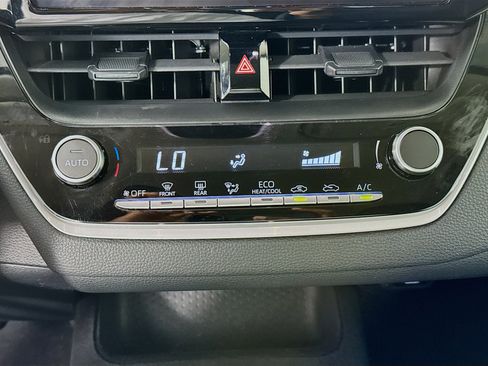 Certified 2024 Toyota Corolla LE FWD image 15
