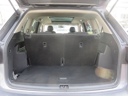 Used 2018 Volkswagen Atlas Launch Edition AWD/4WD image 24