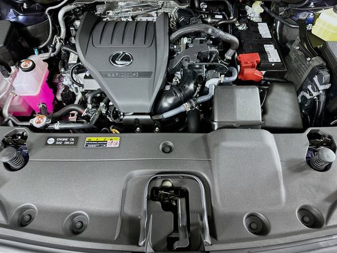 New 2026 Lexus RX 350 w/ Convenience Package image 29