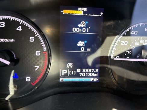 Used 2019 Subaru Forester w/ Alloy Wheel Package image 5