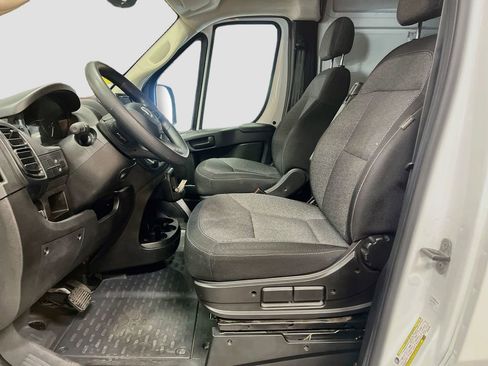 Used 2023 RAM ProMaster 3500 FWD image 19