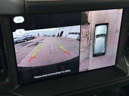 New 2025 Ford Bronco Badlands image 36