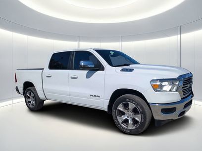 Used 2024 RAM 1500 Laramie