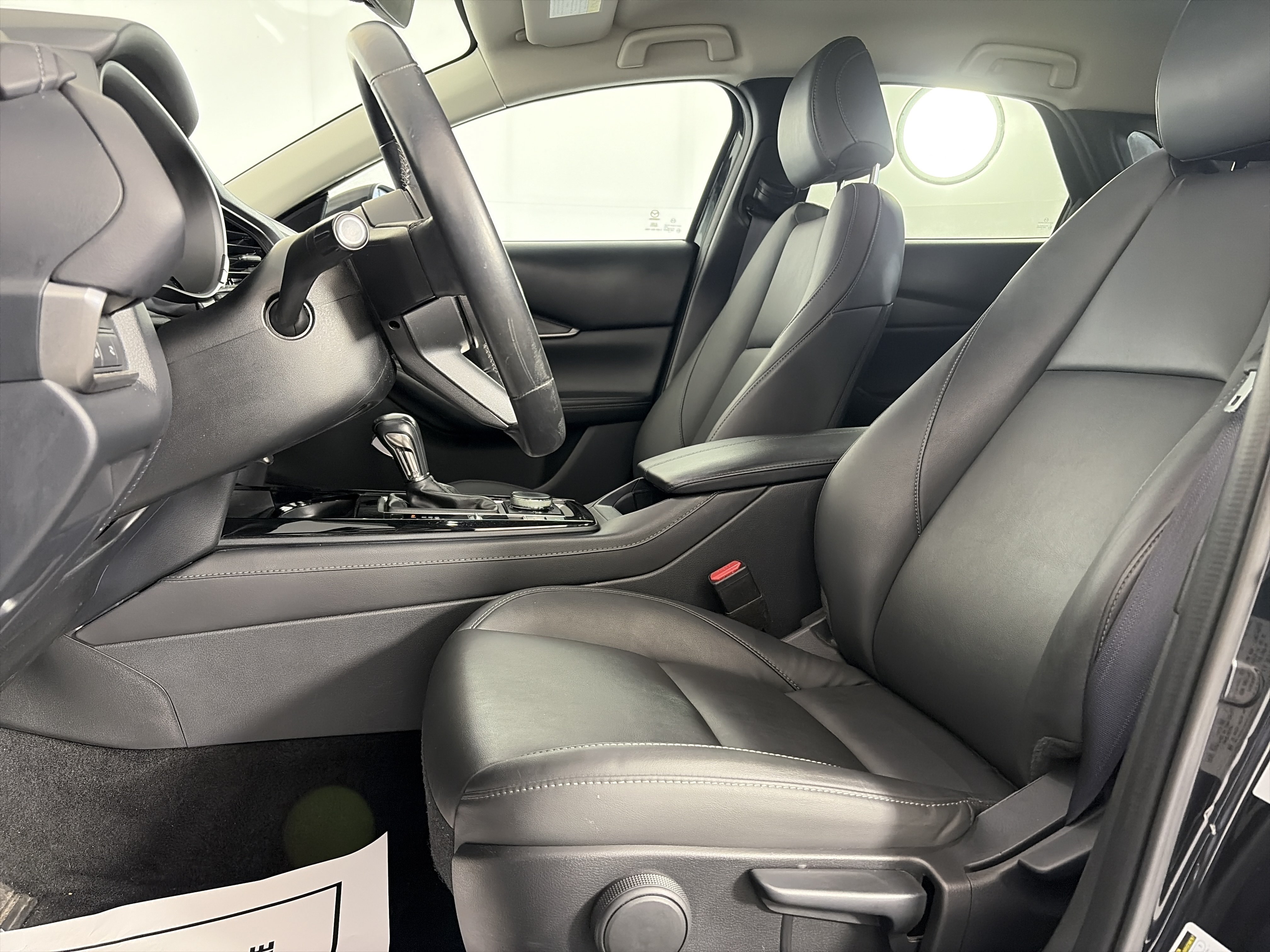 Used 2024 MAZDA CX-30 AWD 2.5 S w/ Select Sport Pkg image 6