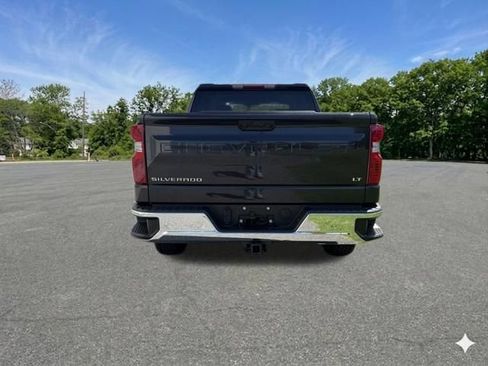 Used 2024 Chevrolet Silverado 1500 LT w/ Protection Package AWD/4WD image 7