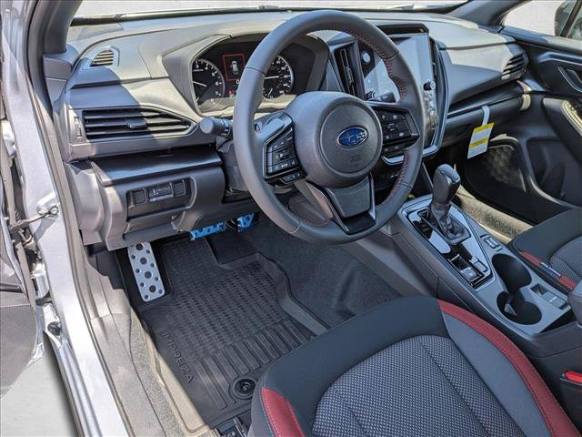 New 2026 Subaru Impreza RS AWD/4WD image 3