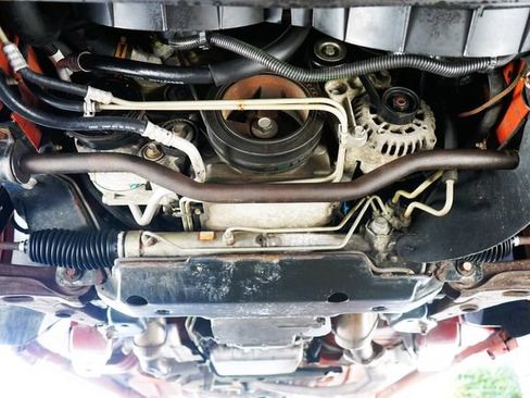 Used 2002 Chevrolet Camaro Z28 w/ Preferred Equipment Group 2 RWD image 87
