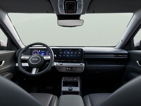 Used 2026 Hyundai Kona SEL Sport FWD image 11