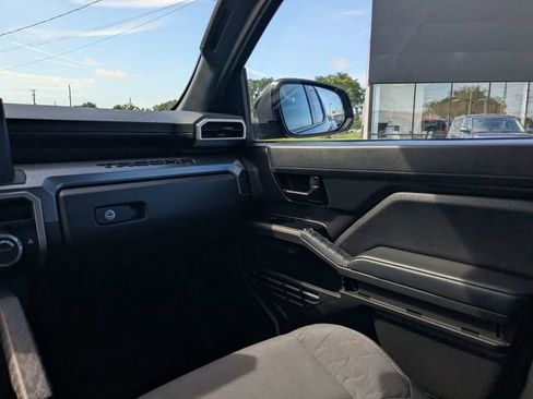 Used 2024 Toyota Tacoma SR5 RWD image 15
