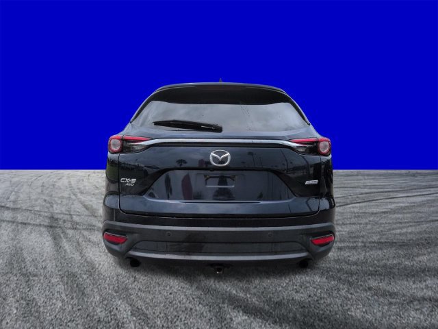 Used 2019 MAZDA CX-9 Touring w/ Touring Premium Package AWD/4WD image 5
