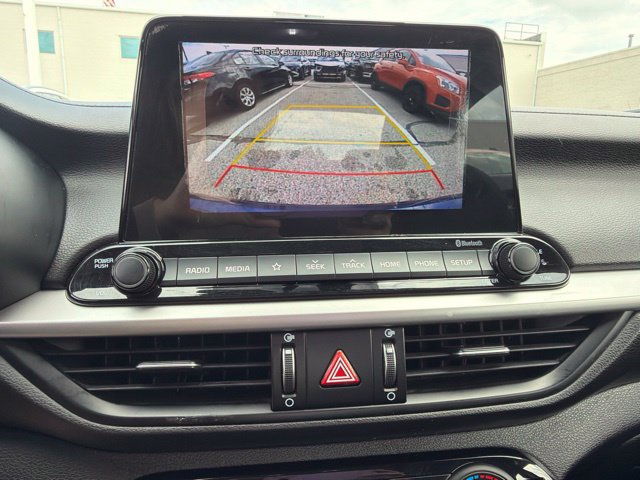 Used 2019 Kia Forte LXS FWD image 17