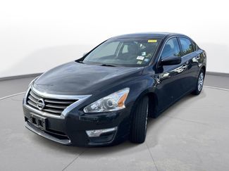 Used 2015 Nissan Altima 2.5 S w/ Power Driver Seat Package video 2