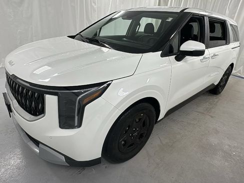 New 2026 Kia Carnival image 7