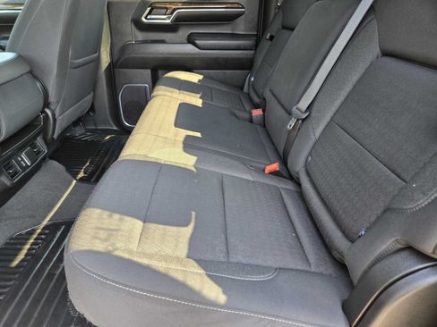 Used 2024 GMC Sierra 1500 Elevation RWD image 28