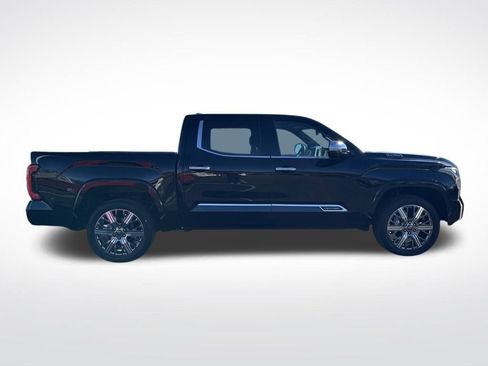 Used 2025 Toyota Tundra Capstone image 6