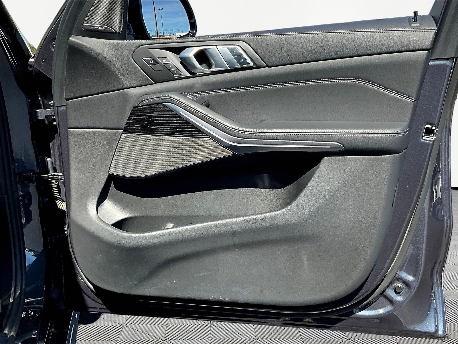 Used 2019 BMW X7 xDrive40i w/ Premium Package AWD/4WD image 29