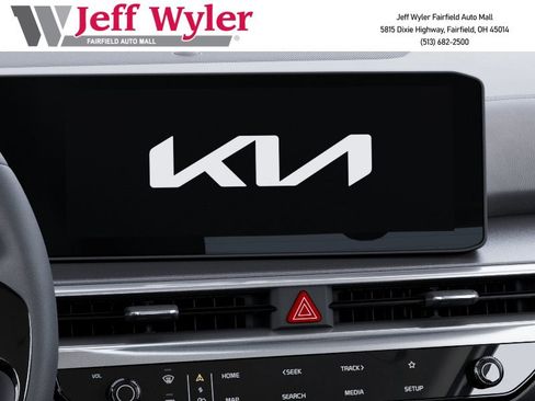 New 2026 Kia Sorento LX FWD image 21