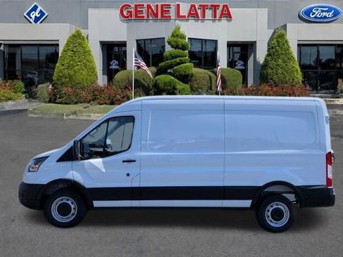 New 2026 Ford Transit 250 148 Medium Roof image 4
