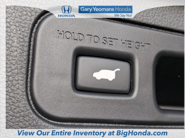 New 2026 Honda Pilot TrailSport image 21