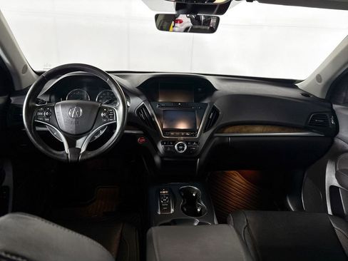 Used 2020 Acura MDX SH-AWD w/ Technology Package image 12