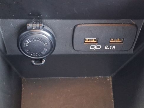 Certified 2021 Subaru Crosstrek 2.5i Limited w/ Moonroof Package 1 image 24