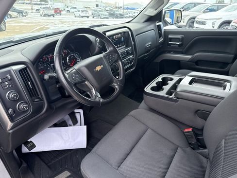 Used 2019 Chevrolet Silverado 1500 LT w/ All Star Edition image 18