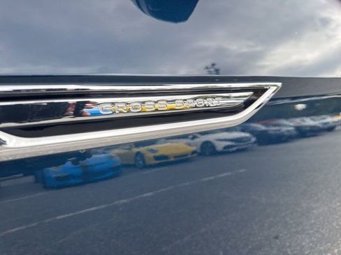 Used 2023 Volkswagen Atlas Cross Sport SEL Premium R-Line image 39