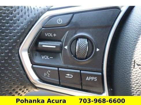 Used 2023 Acura RDX A-Spec FWD image 12
