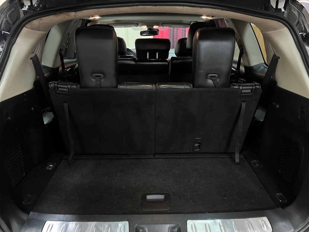 Used 2020 INFINITI QX60 Luxe FWD image 48